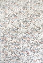 Dynamic Rugs ZEN 8342-999 Grey and Multi